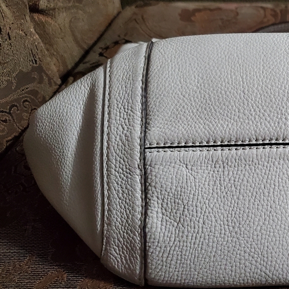 MICHAEL KORS DELANCEY LARGE SHOULDER TOTE